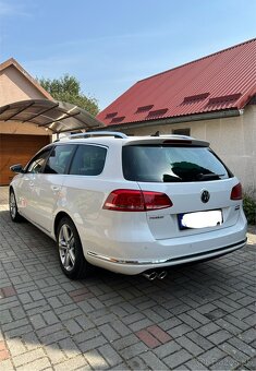 Vw passat b7 2.0tdi - 3