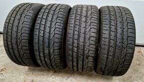 255/35r20 Pirelli Pzero AO - 3