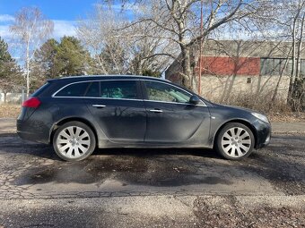 Predam Opel Insignia 2.0 cdti - 3