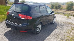 ALTEA XL 1.6 TDI NAVI BiXenon 145t km - 3