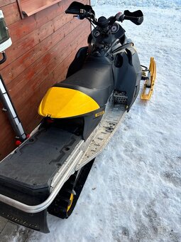 BRP SKI-DOO - 3