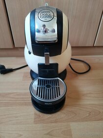 Dolce gusto Nescafe Krups KP220 - 3