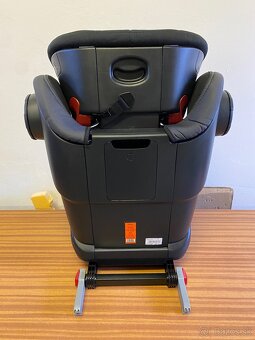 Autosedačka Britax-Römer Kidfix III S - 3