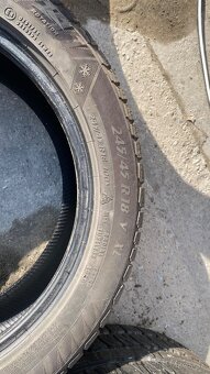 MATADOR 245/45 R18 - 3