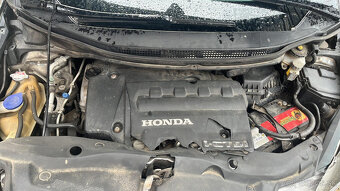 Honda CIVIC 2,2 I-CTDI 103kw - 3