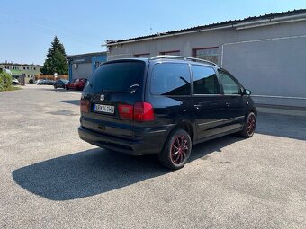 Seat Alhambra - 3