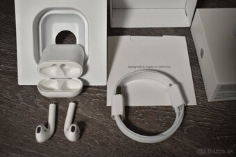 Apple AirPods 1.generácie - 3