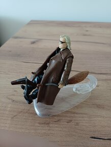 Harry Potter figúrka - Alastor Moody - 3