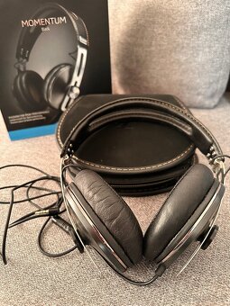 SENNHEISER MOMENTUM G BLACK (M2) - 3