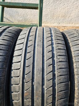 225/40 R18 letné pneu - 3