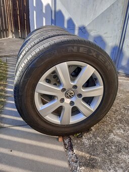 235/65 r17 5x130 - 3