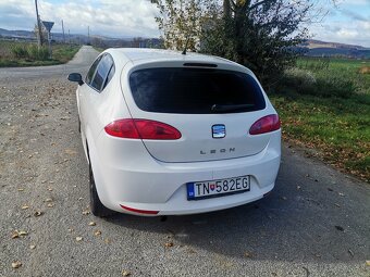 Seat Leon II 1.9TDI - 3