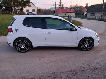 Volkswagen Golf, 6 GTI 2,0Tsi 155kw - 3