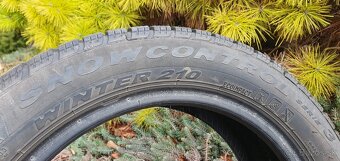 PIRELLI SNOWCONTROL 3 , ZIMNA, 185/55 R15, 86H - 3