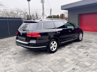 Volkswagen Passat 2.0Tdi DSG 2014 - 3