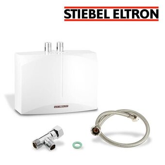 Prietokový ohrievač Stiebel Eltron  DHM - 3