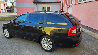 Skoda Octavia Combi 2.0 Tdi 103kw 2010 DSG - 3