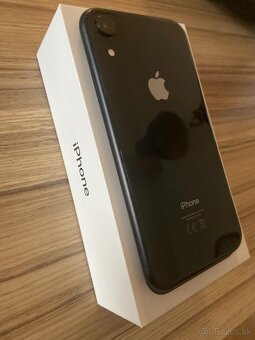 Apple Iphone XR 64gb - 3