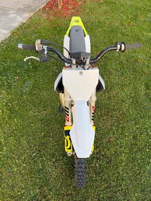 Husqvarna tc 50 - 3