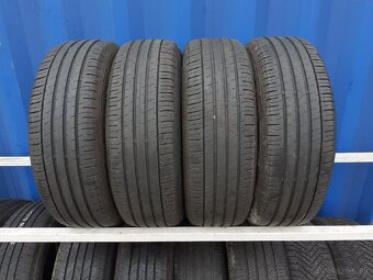 Letné pneu Falken 215/65R16 - 3