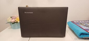 Lenovo B70, 17' uhlopriečka, s DVD mechanikou - 3