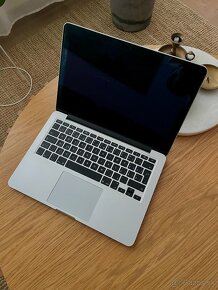 MacBook Pro 13” - 3