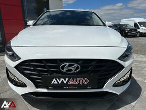 Hyundai i30 1.6 CRDi Comfort, v Záruke, 99 500km, SR - 3