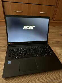 Nootebook Acer Aspire 3 - 3