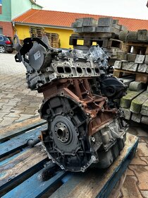 Motor Ford Transit 2.0 , 96kW, 2016 - 3