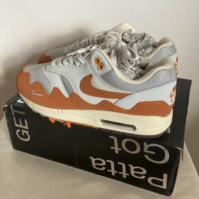 Patta Air Max 1 Monarch 44 - 3