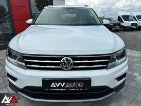 Volkswagen Tiguan Allspace 2.0 TDI DSG, F1 radenie, SR - 3