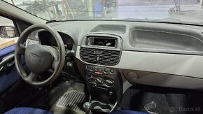 Fiat punto II nahradne diely - 3