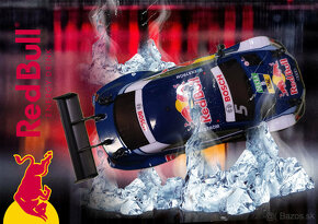 RED BULL BOAT PÁRTY Limited edition / FINLANDIA / 6ks BULL - 3