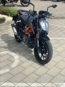 KTM 390 Duke 2023 MOŽNÝ ODPOČET DPH - 3