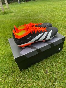 Predám kopačky Adidas Predator Pro FG - 3