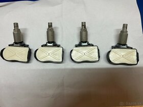 TPMS snímač tlaku v pneumatike BMW 707355-10 - 3