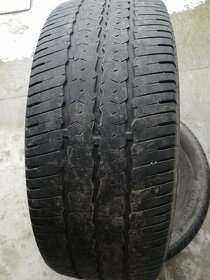 Letné pneu 235/65 R16 C - 3