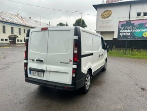 Renault trafic, 12/2018, po veľkom servise - 3