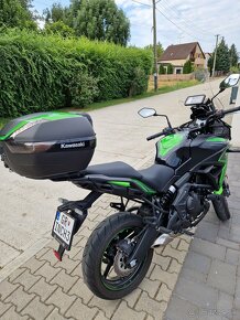 Kawasaki Versys 650 - 2023 - 5800 km - 3