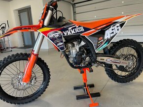 KTM SXF 250 2023 - 3