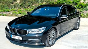 Bmw 730d Long G12/G11 - 3