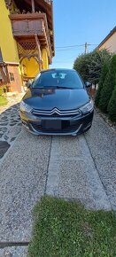 Citroen C4 - 3