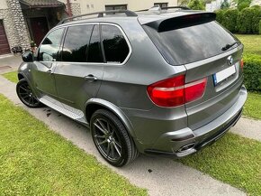 BMW X5 3.0 sd xdrive Msport packet - 3