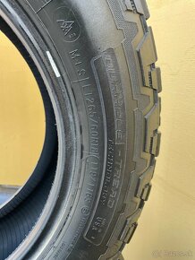 Pneumatiky 4 ks Cooper discover AT3 265/60 R 18 - 3