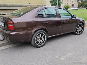 Škoda Octavia 1.9.66KW - 3