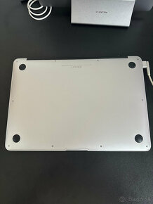 Apple Macboo AIR 13,3", early 2014- 8GB RAM/ 128 SSD - 3