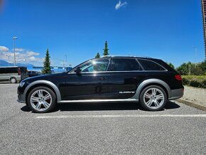 Audi A4 Allroad 2.0 TDI 177k quattro - 3