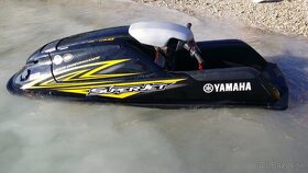 Yamaha SuperJet - 3