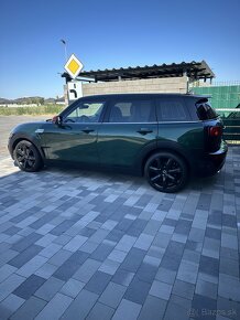 Mini Cooper Clubman SD 140 kw - 3