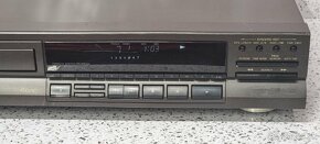 COMPACT DISC PLAYER / TECHNICS SL-PG340A / MASH / JAPAN - 3